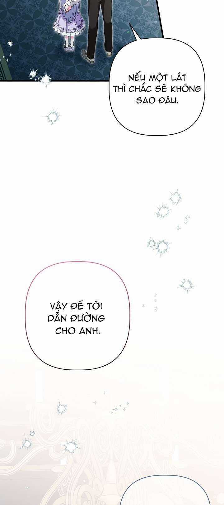 Cha Của Nam Chính Từ Chối Hủy Hôn Chương 33 trang 5