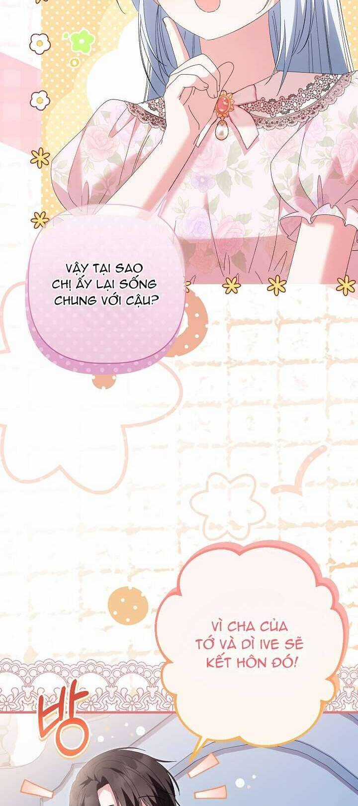 Cha Của Nam Chính Từ Chối Hủy Hôn Chương 33 trang 51