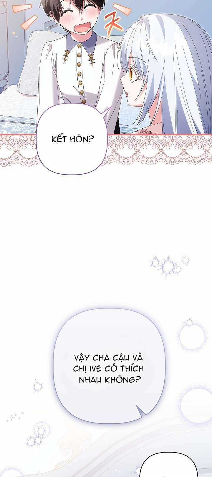 Cha Của Nam Chính Từ Chối Hủy Hôn Chương 33 trang 52