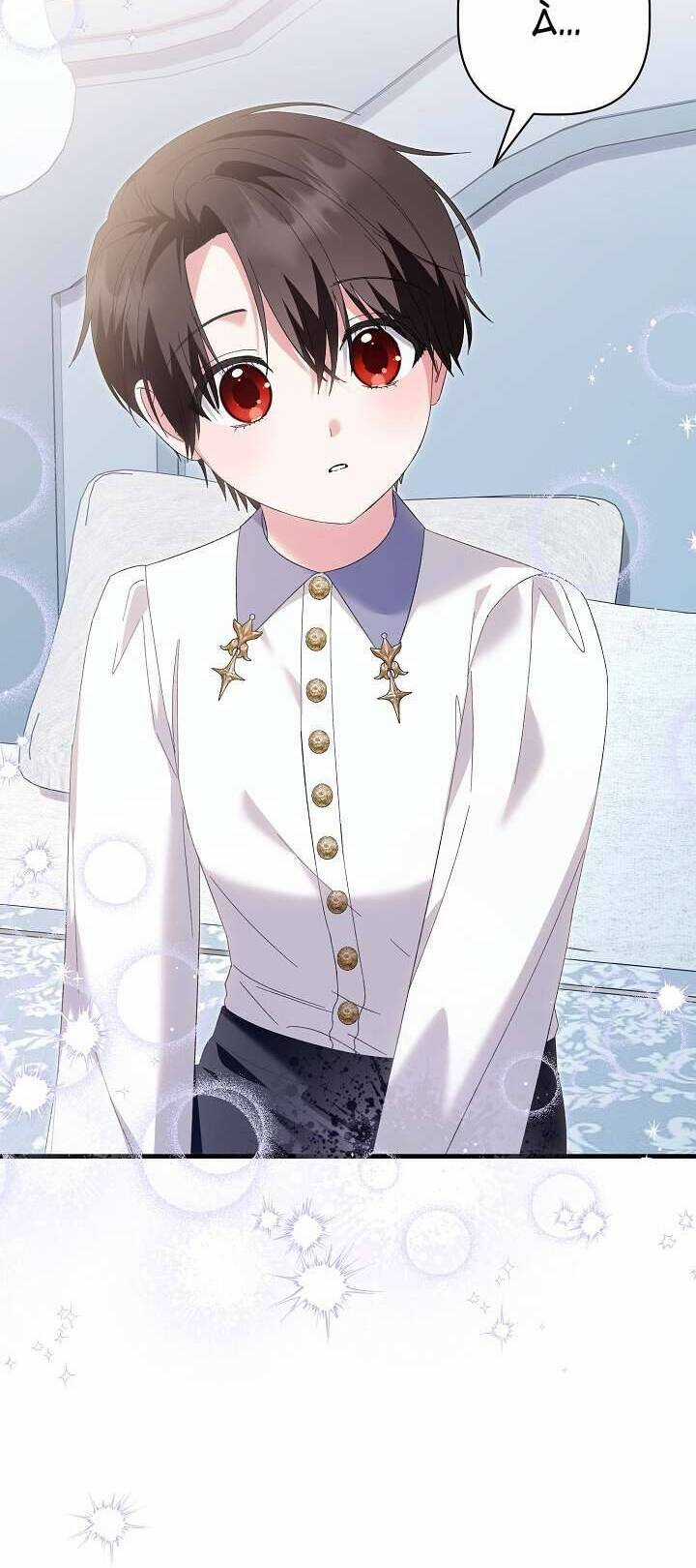 Cha Của Nam Chính Từ Chối Hủy Hôn Chương 33 trang 53