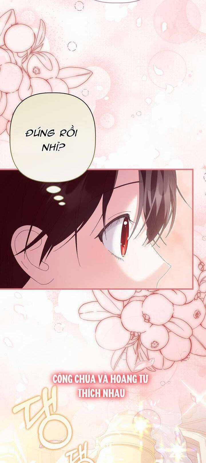 Cha Của Nam Chính Từ Chối Hủy Hôn Chương 33 trang 55