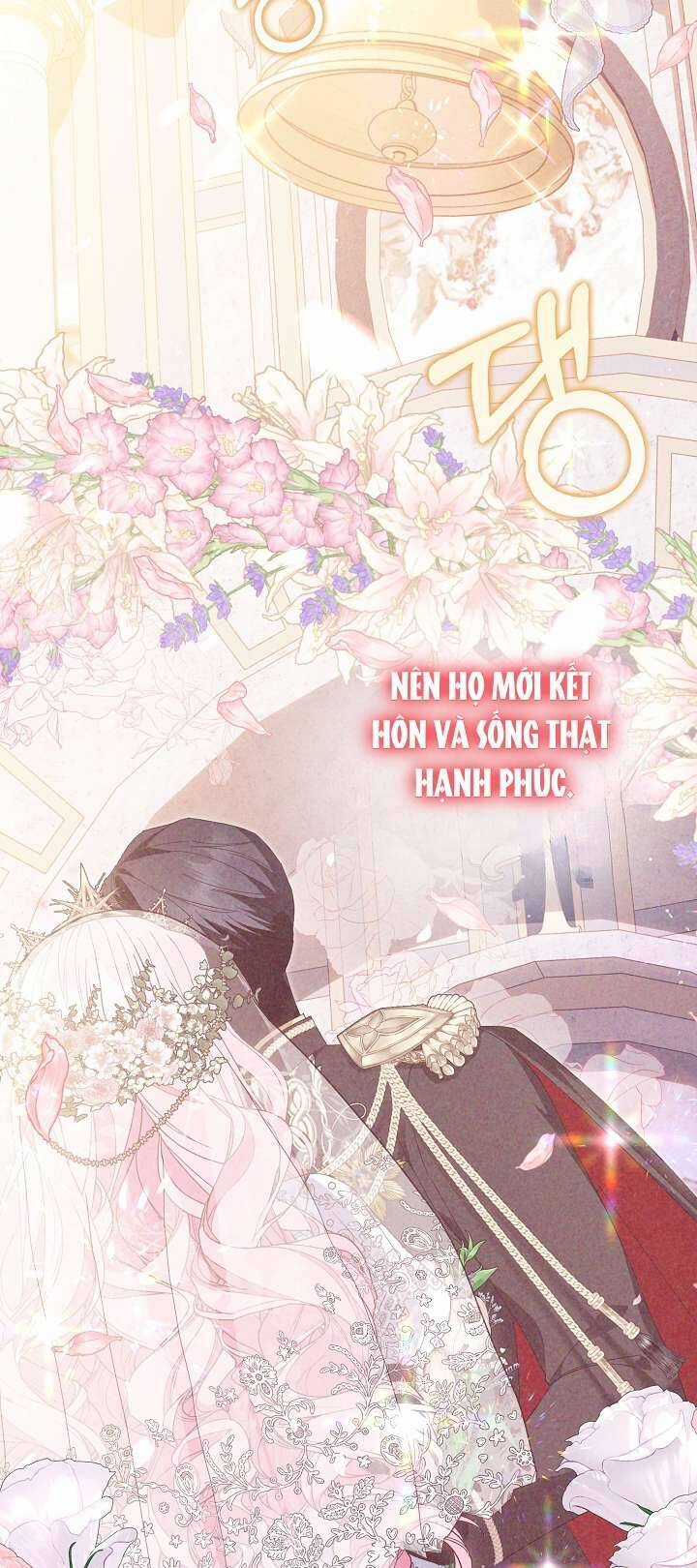 Cha Của Nam Chính Từ Chối Hủy Hôn Chương 33 trang 56