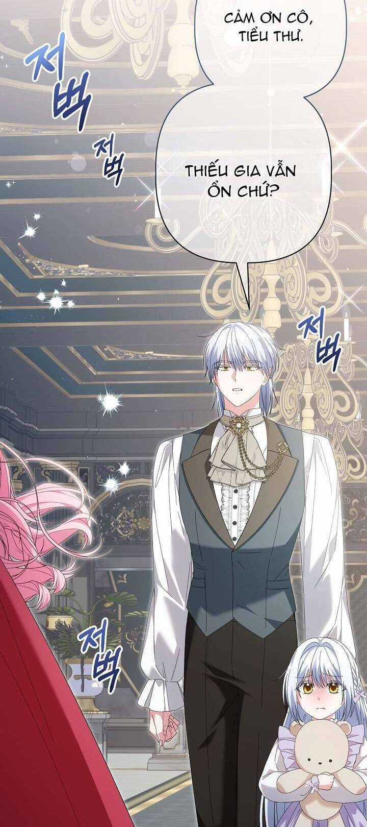 Cha Của Nam Chính Từ Chối Hủy Hôn Chương 33 trang 6