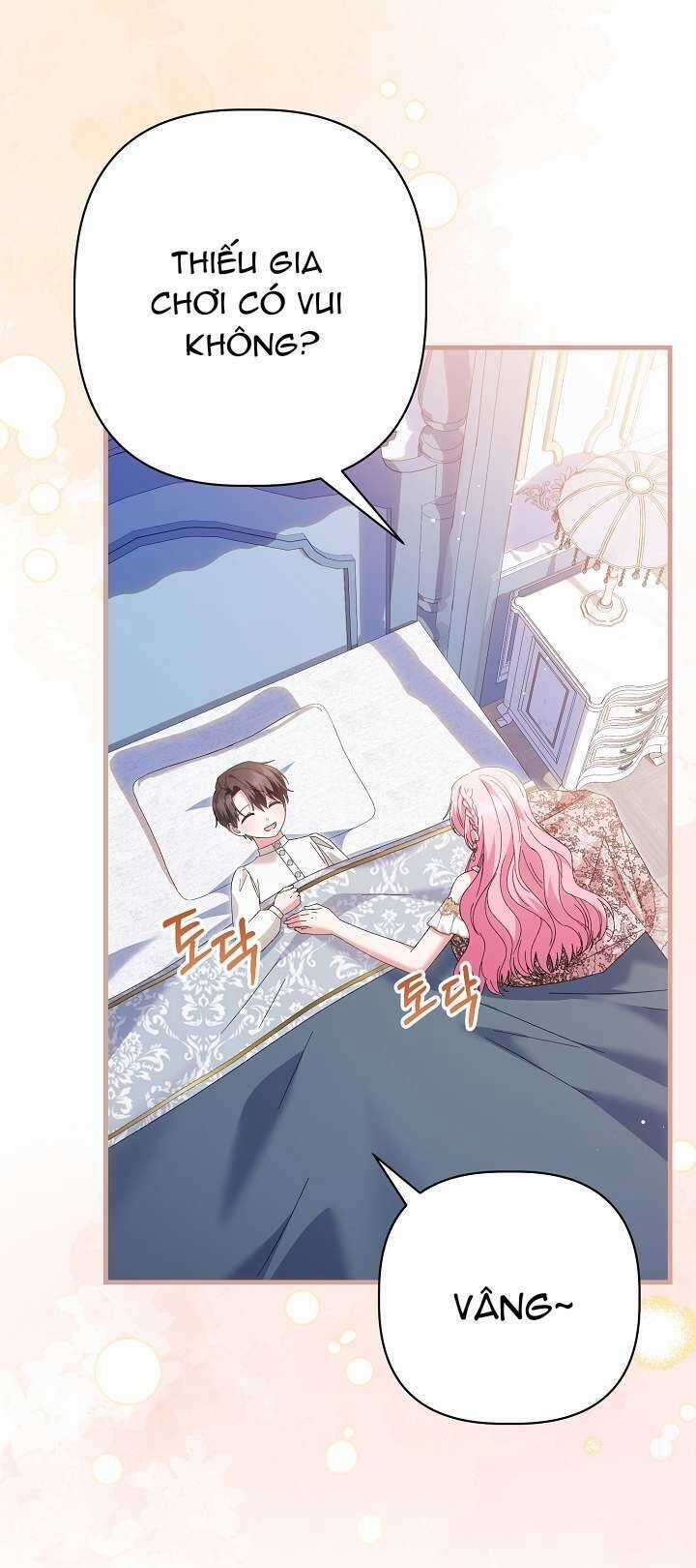 Cha Của Nam Chính Từ Chối Hủy Hôn Chương 33 trang 60