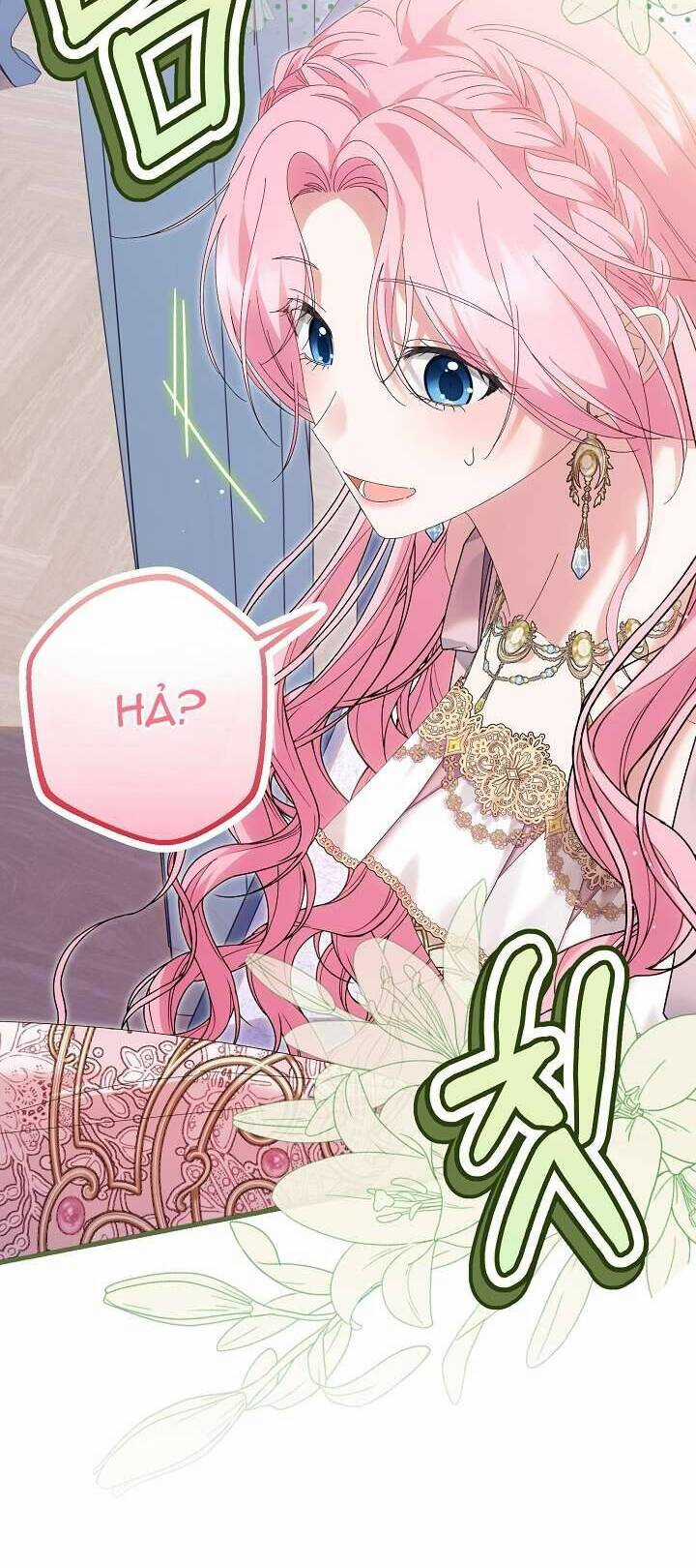 Cha Của Nam Chính Từ Chối Hủy Hôn Chương 33 trang 63