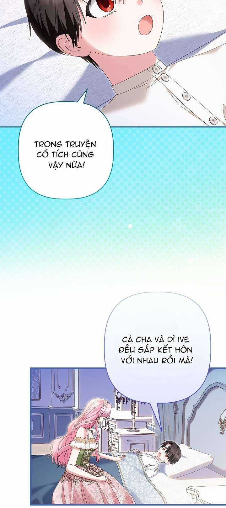 Cha Của Nam Chính Từ Chối Hủy Hôn Chương 33 trang 65