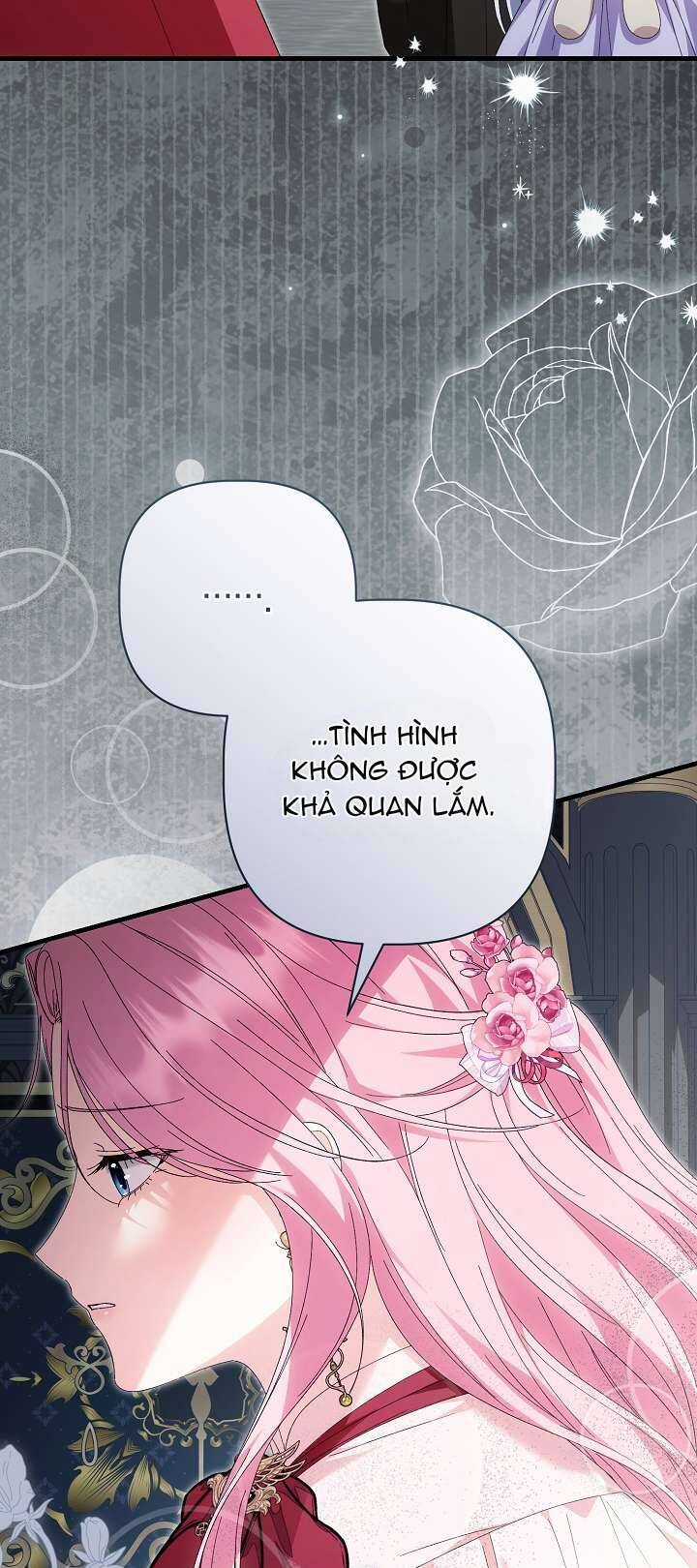 Cha Của Nam Chính Từ Chối Hủy Hôn Chương 33 trang 7