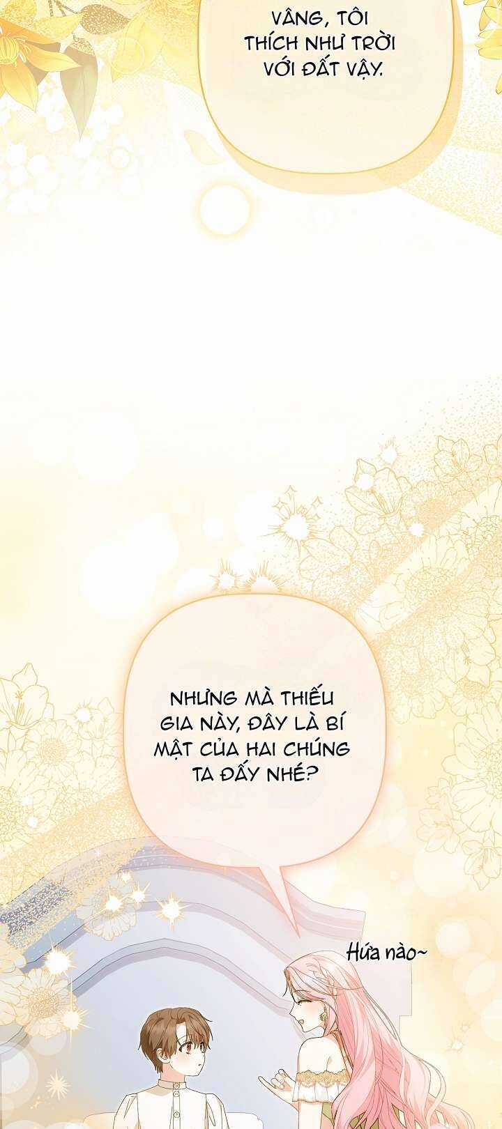 Cha Của Nam Chính Từ Chối Hủy Hôn Chương 34 trang 14