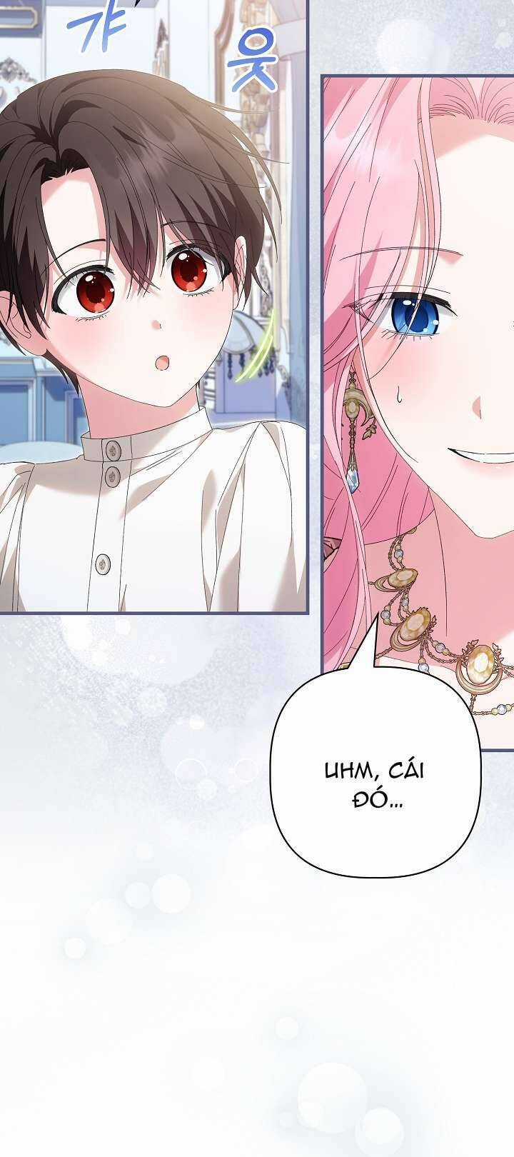 Cha Của Nam Chính Từ Chối Hủy Hôn Chương 34 trang 16