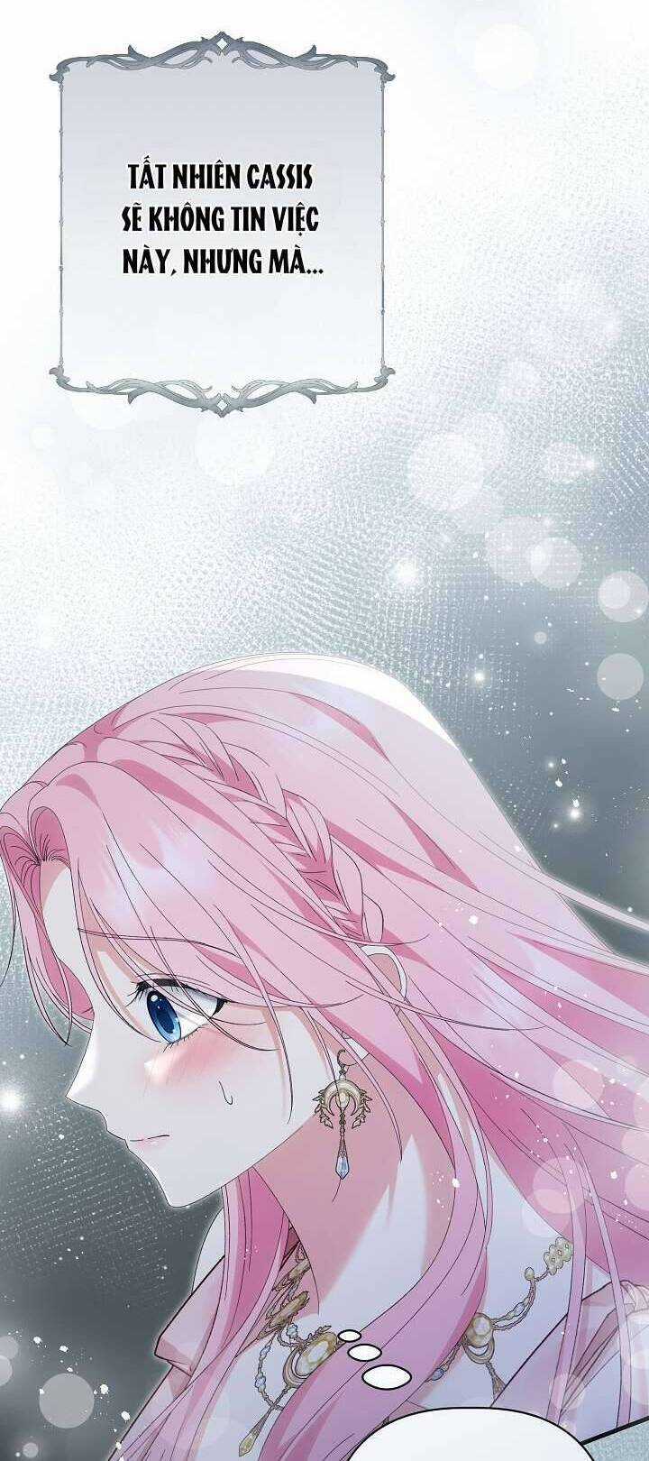 Cha Của Nam Chính Từ Chối Hủy Hôn Chương 34 trang 17