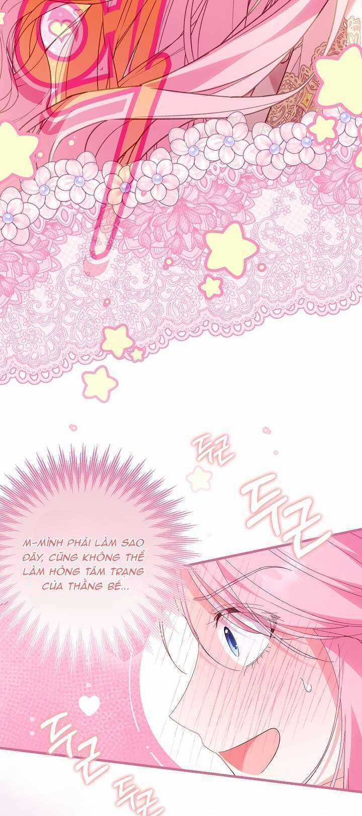 Cha Của Nam Chính Từ Chối Hủy Hôn Chương 34 trang 2