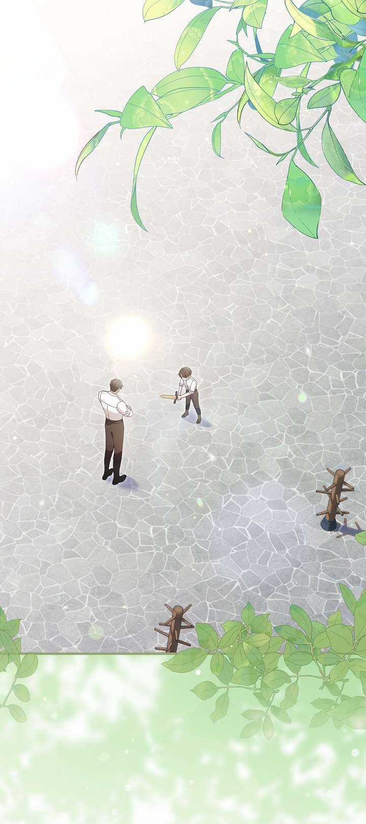 Cha Của Nam Chính Từ Chối Hủy Hôn Chương 34 trang 21