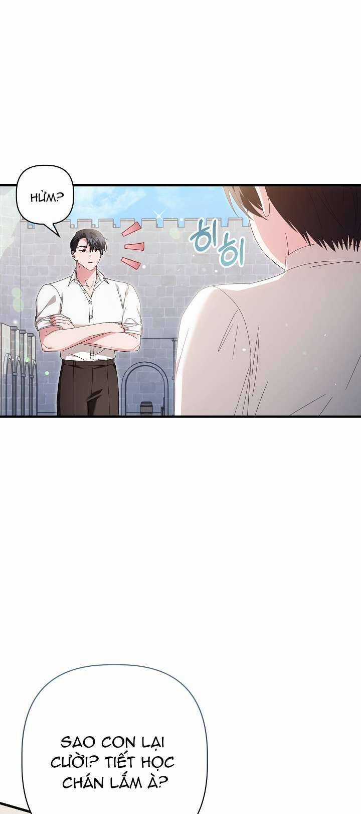 Cha Của Nam Chính Từ Chối Hủy Hôn Chương 34 trang 23