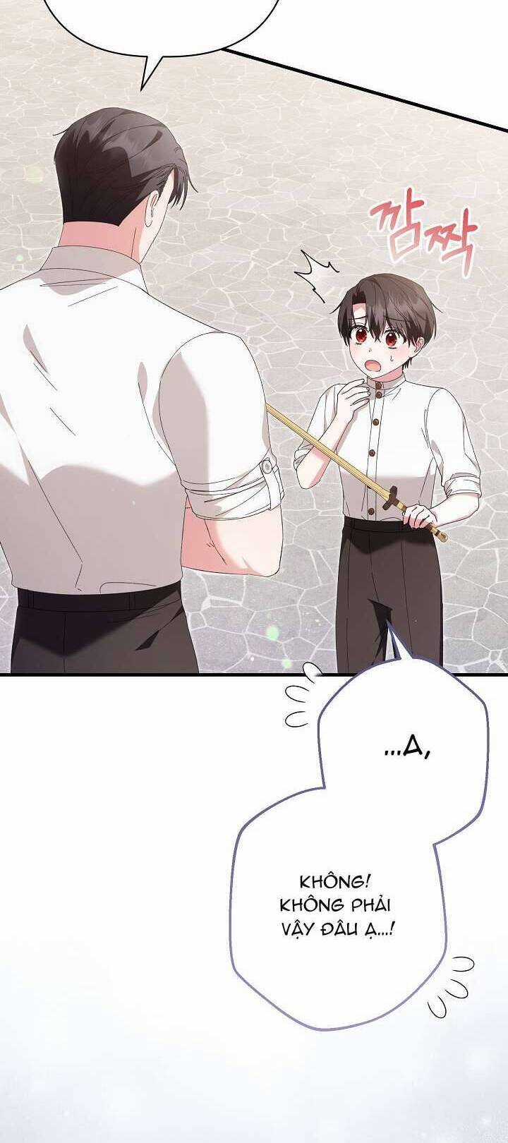 Cha Của Nam Chính Từ Chối Hủy Hôn Chương 34 trang 24