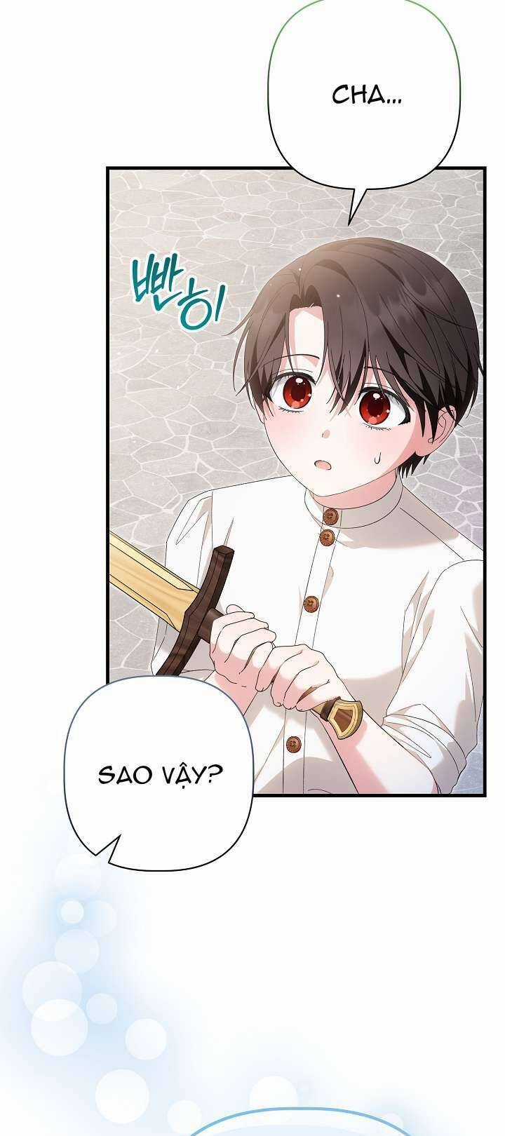 Cha Của Nam Chính Từ Chối Hủy Hôn Chương 34 trang 27