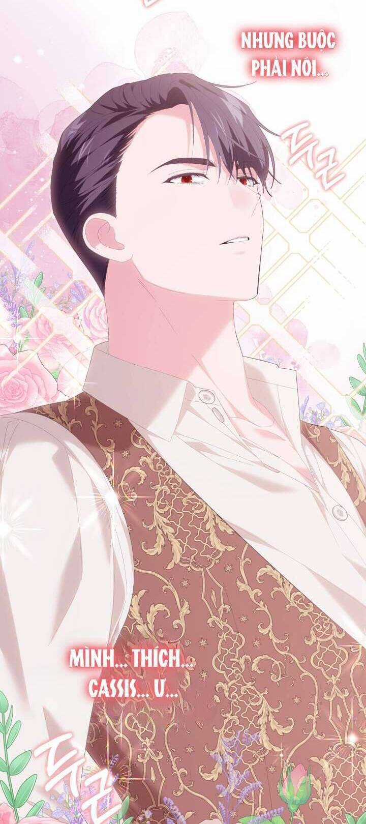 Cha Của Nam Chính Từ Chối Hủy Hôn Chương 34 trang 3