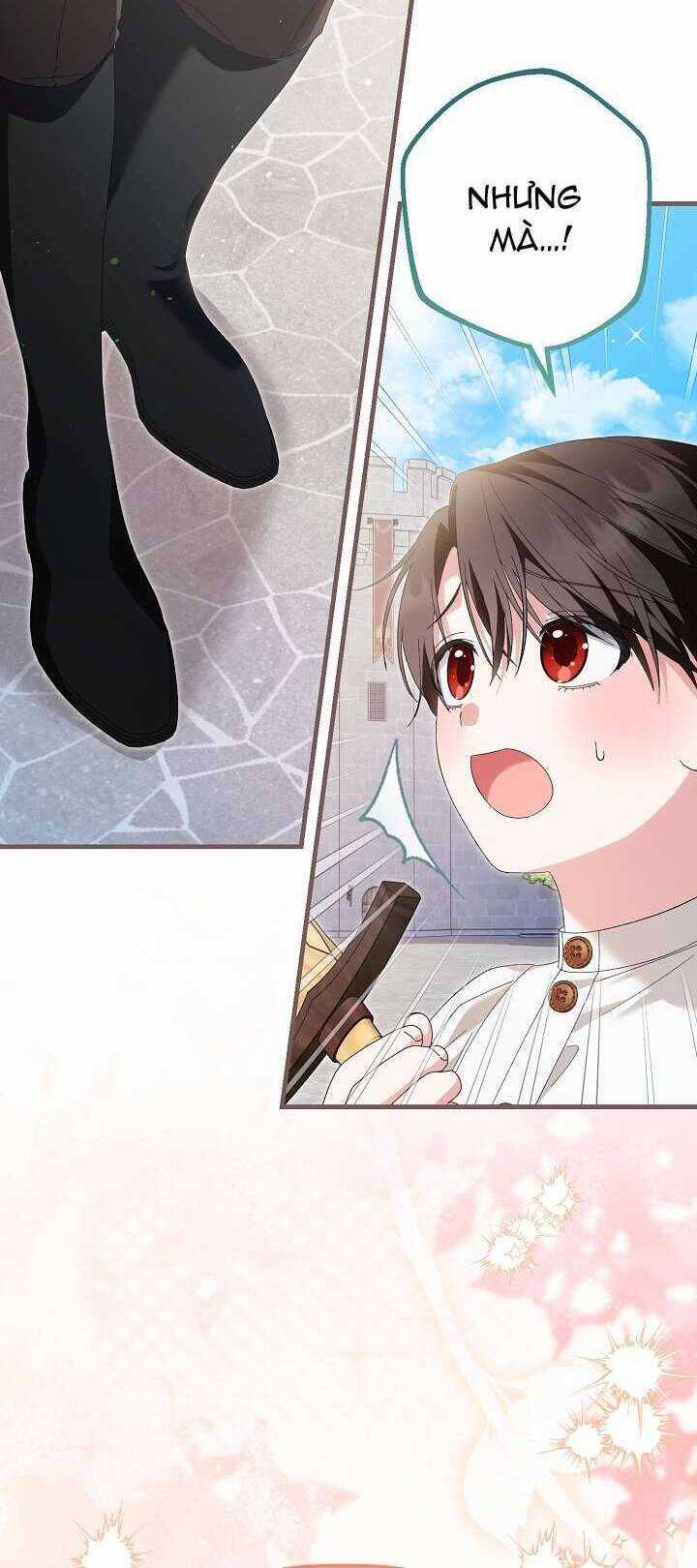 Cha Của Nam Chính Từ Chối Hủy Hôn Chương 34 trang 30