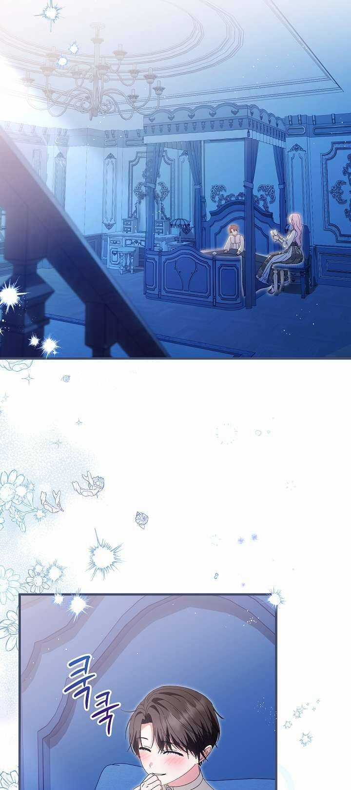 Cha Của Nam Chính Từ Chối Hủy Hôn Chương 34 trang 35