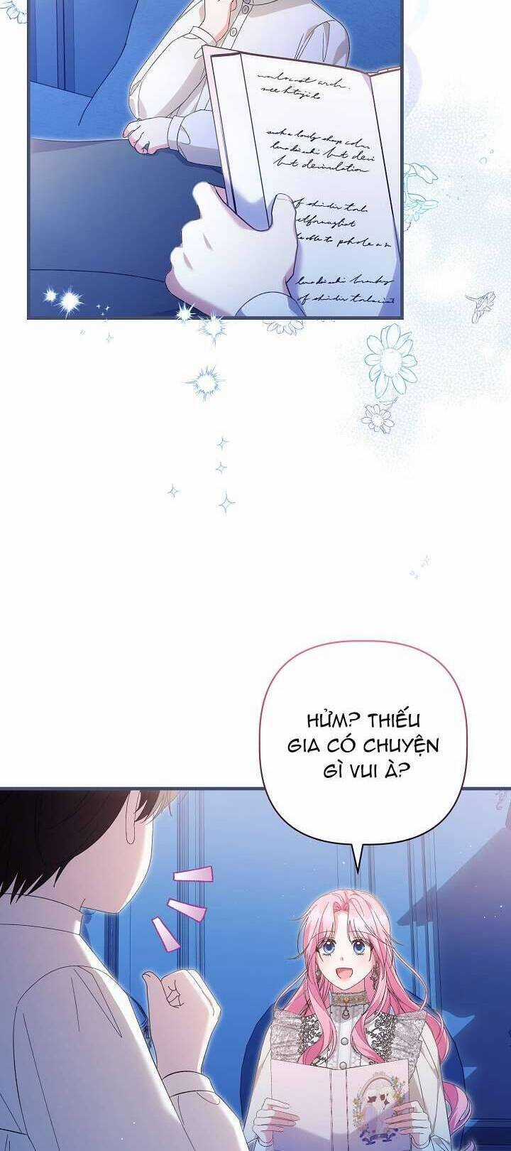 Cha Của Nam Chính Từ Chối Hủy Hôn Chương 34 trang 36