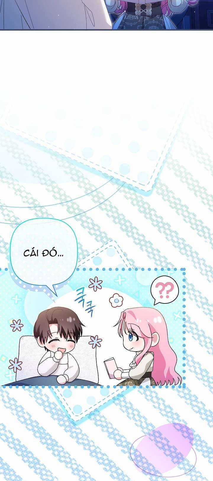 Cha Của Nam Chính Từ Chối Hủy Hôn Chương 34 trang 37