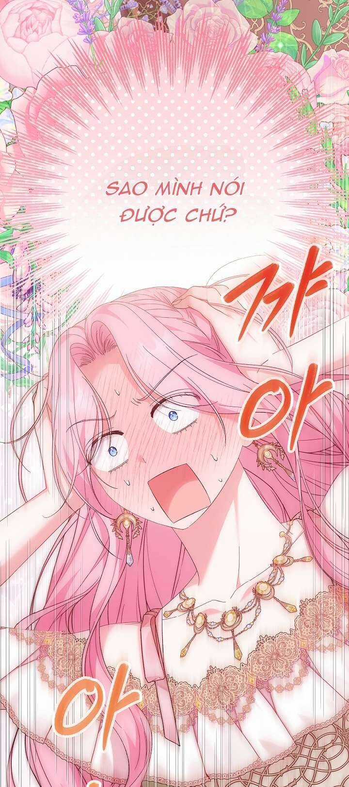 Cha Của Nam Chính Từ Chối Hủy Hôn Chương 34 trang 4