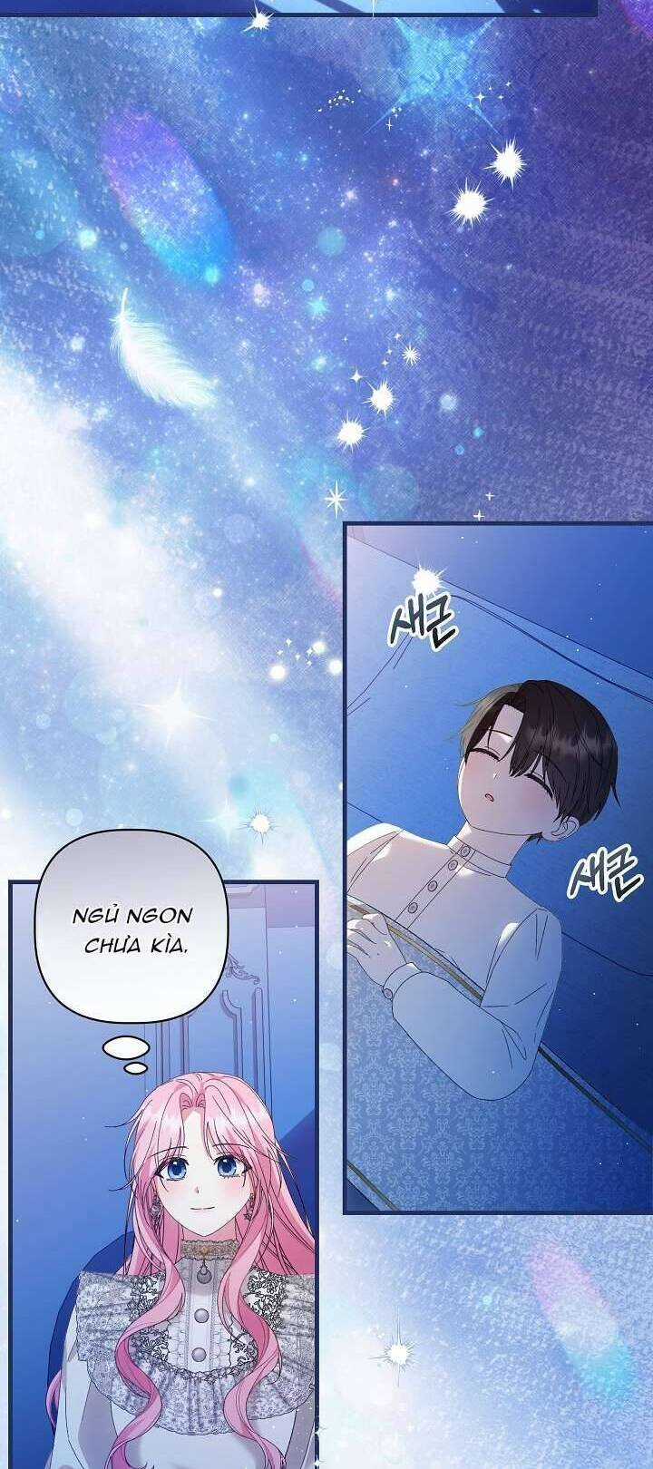 Cha Của Nam Chính Từ Chối Hủy Hôn Chương 34 trang 42