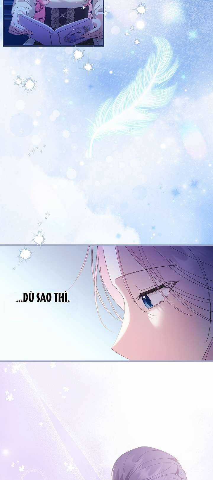 Cha Của Nam Chính Từ Chối Hủy Hôn Chương 34 trang 43