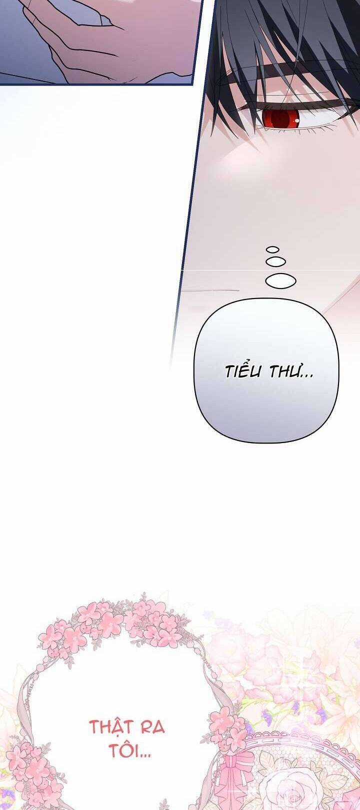 Cha Của Nam Chính Từ Chối Hủy Hôn Chương 34 trang 48