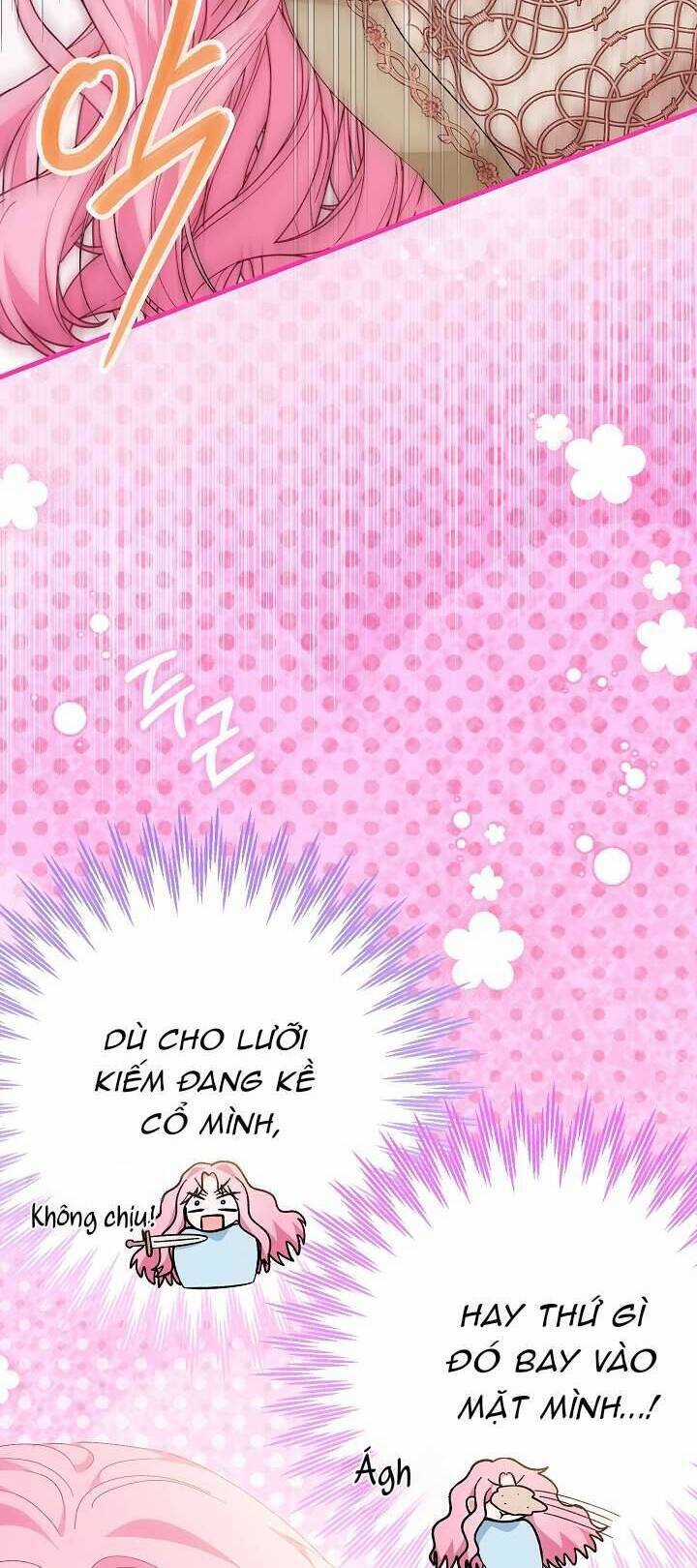 Cha Của Nam Chính Từ Chối Hủy Hôn Chương 34 trang 5