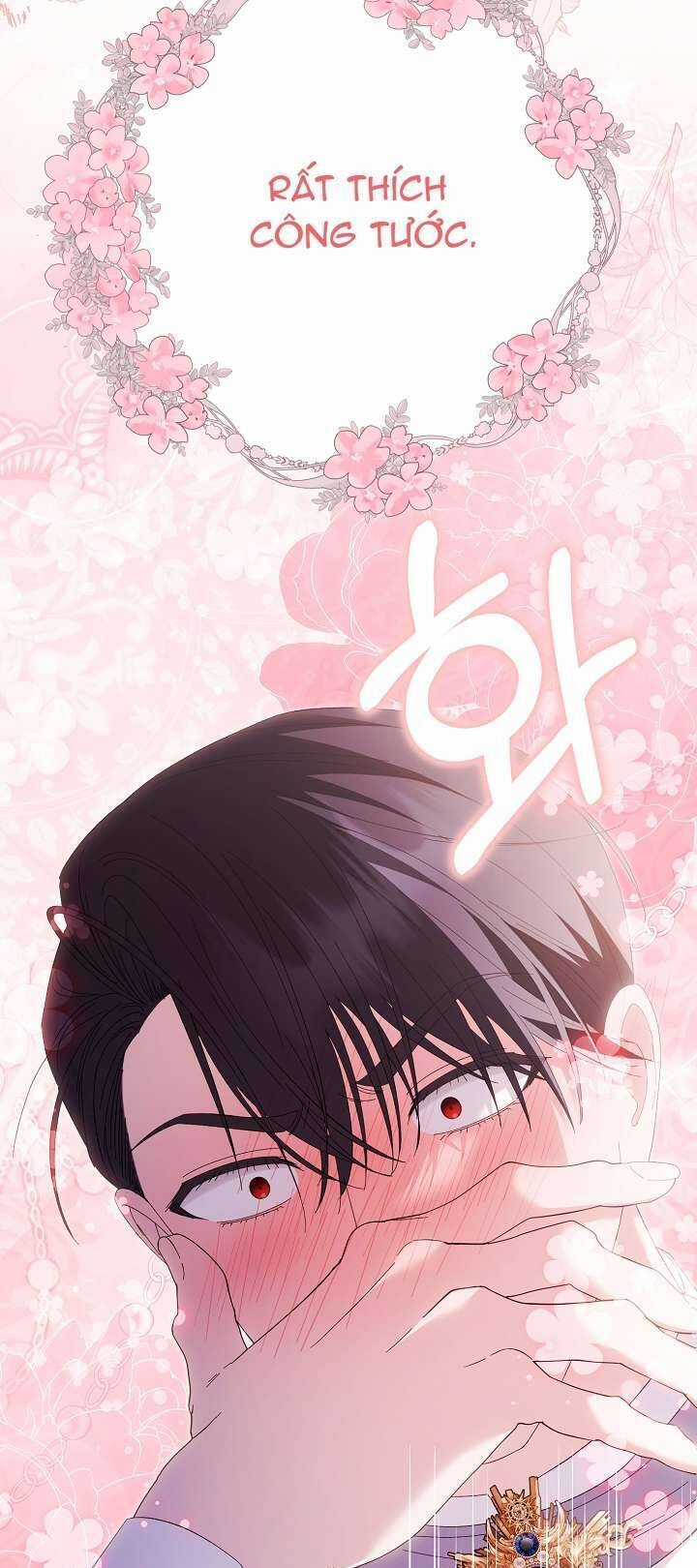 Cha Của Nam Chính Từ Chối Hủy Hôn Chương 34 trang 51