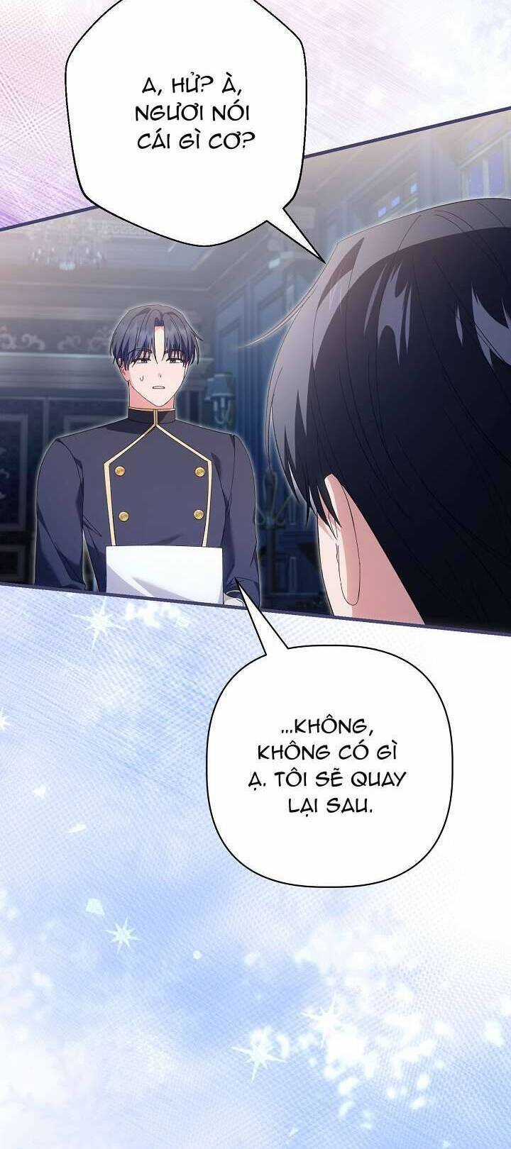 Cha Của Nam Chính Từ Chối Hủy Hôn Chương 34 trang 54