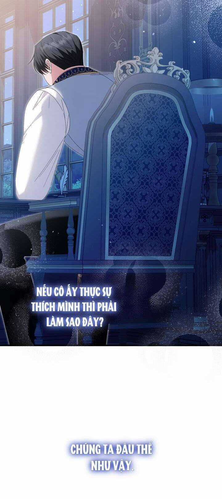 Cha Của Nam Chính Từ Chối Hủy Hôn Chương 34 trang 56