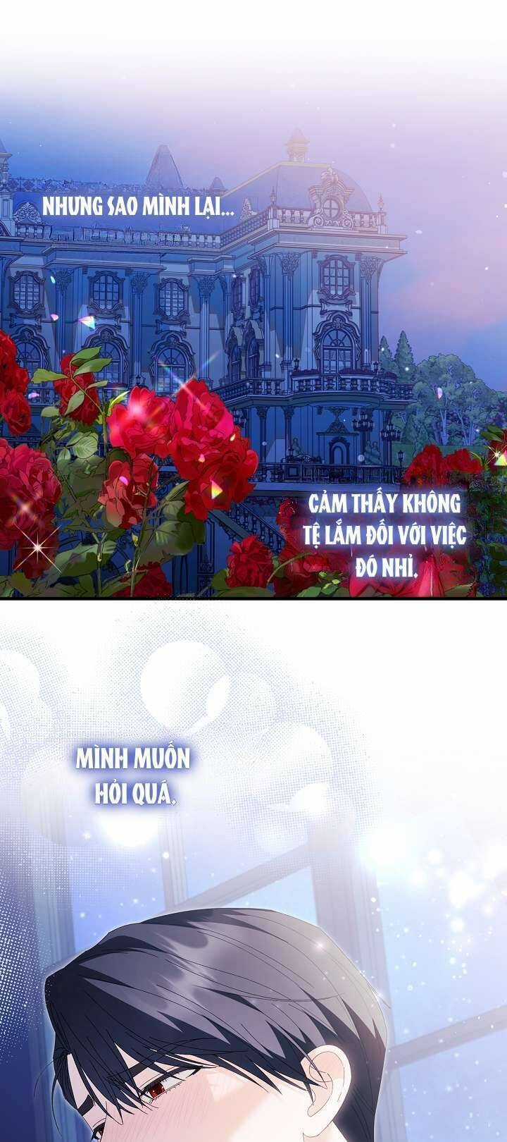 Cha Của Nam Chính Từ Chối Hủy Hôn Chương 34 trang 57