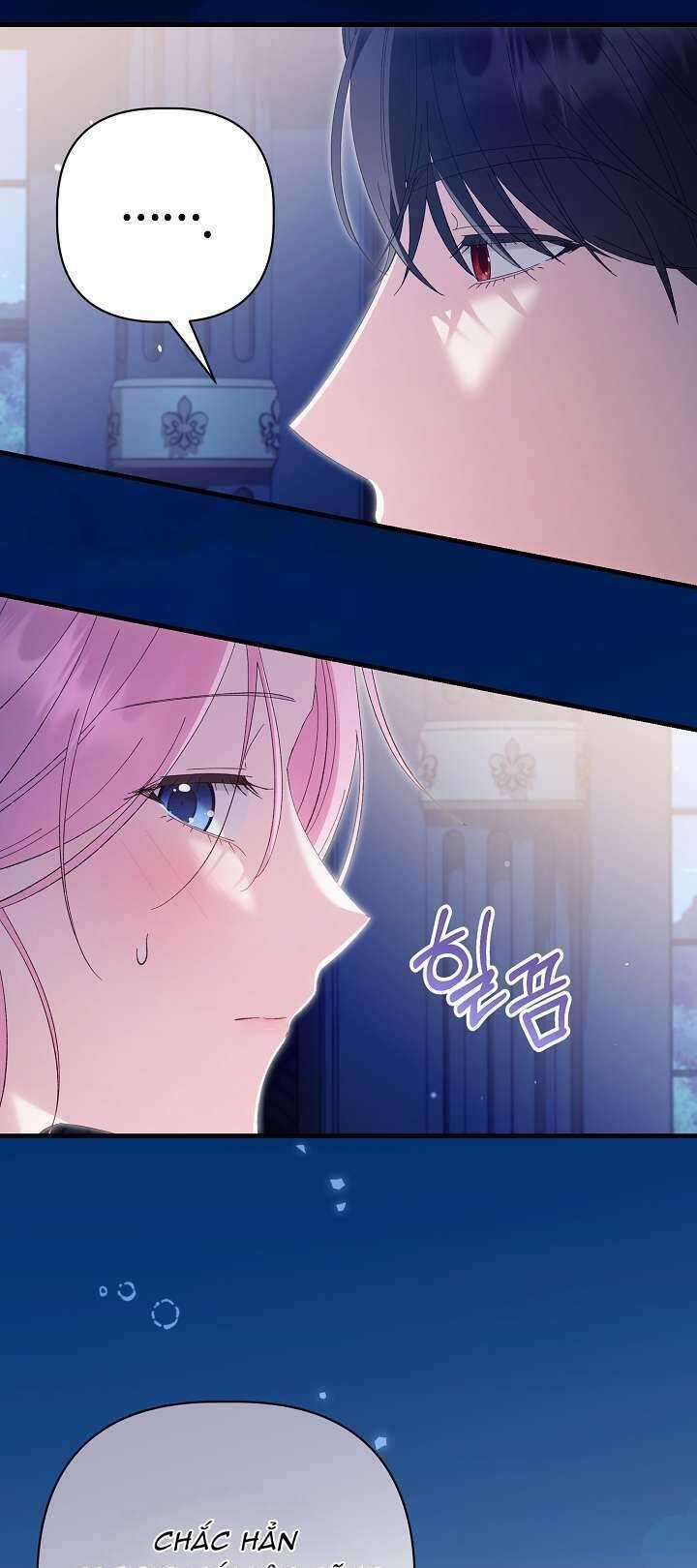 Cha Của Nam Chính Từ Chối Hủy Hôn Chương 34 trang 61