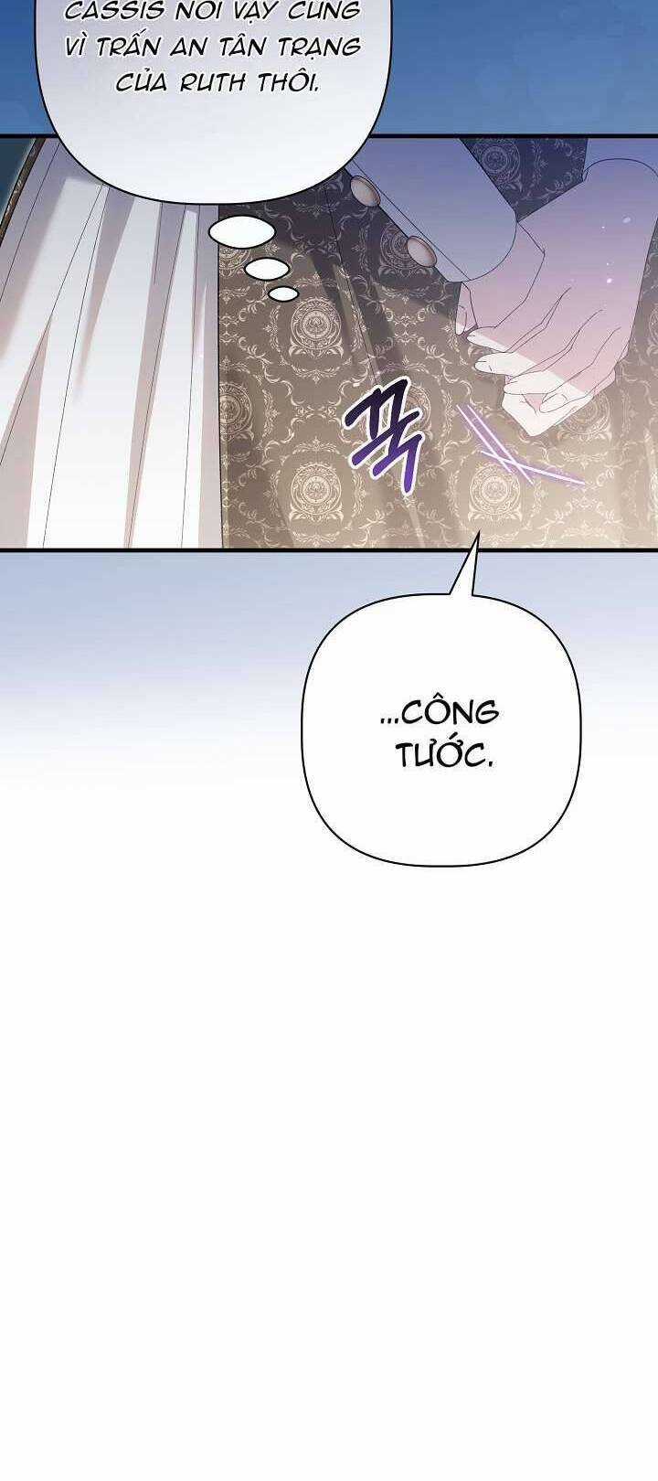 Cha Của Nam Chính Từ Chối Hủy Hôn Chương 34 trang 62