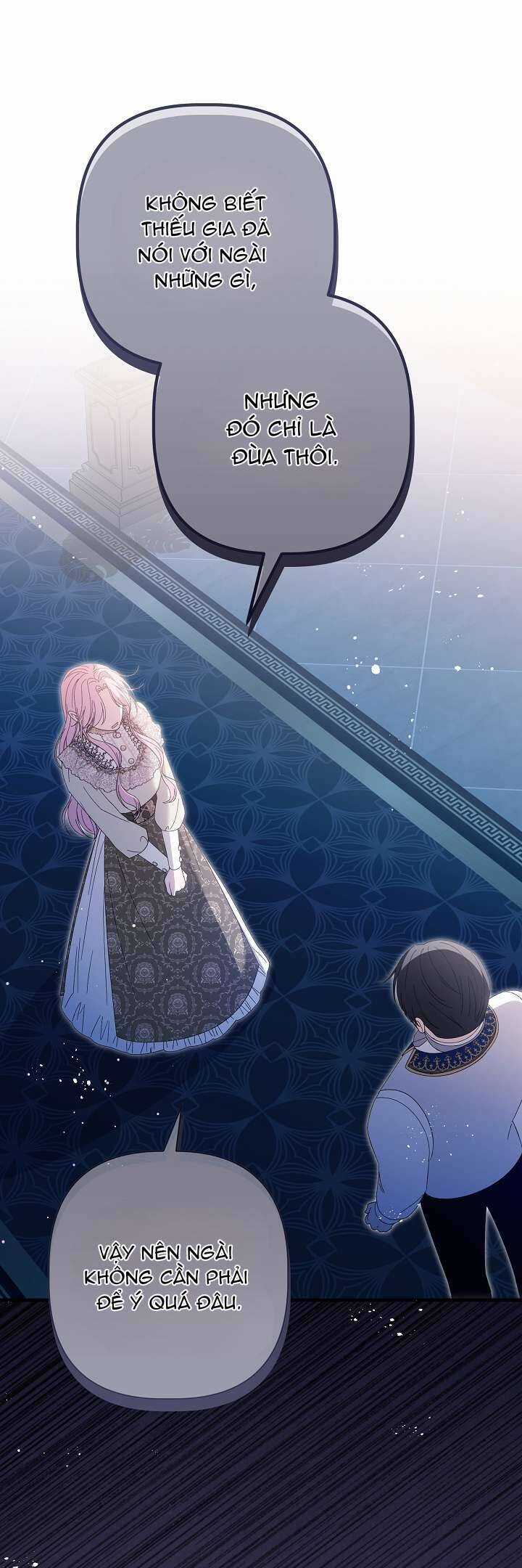 Cha Của Nam Chính Từ Chối Hủy Hôn Chương 34 trang 63