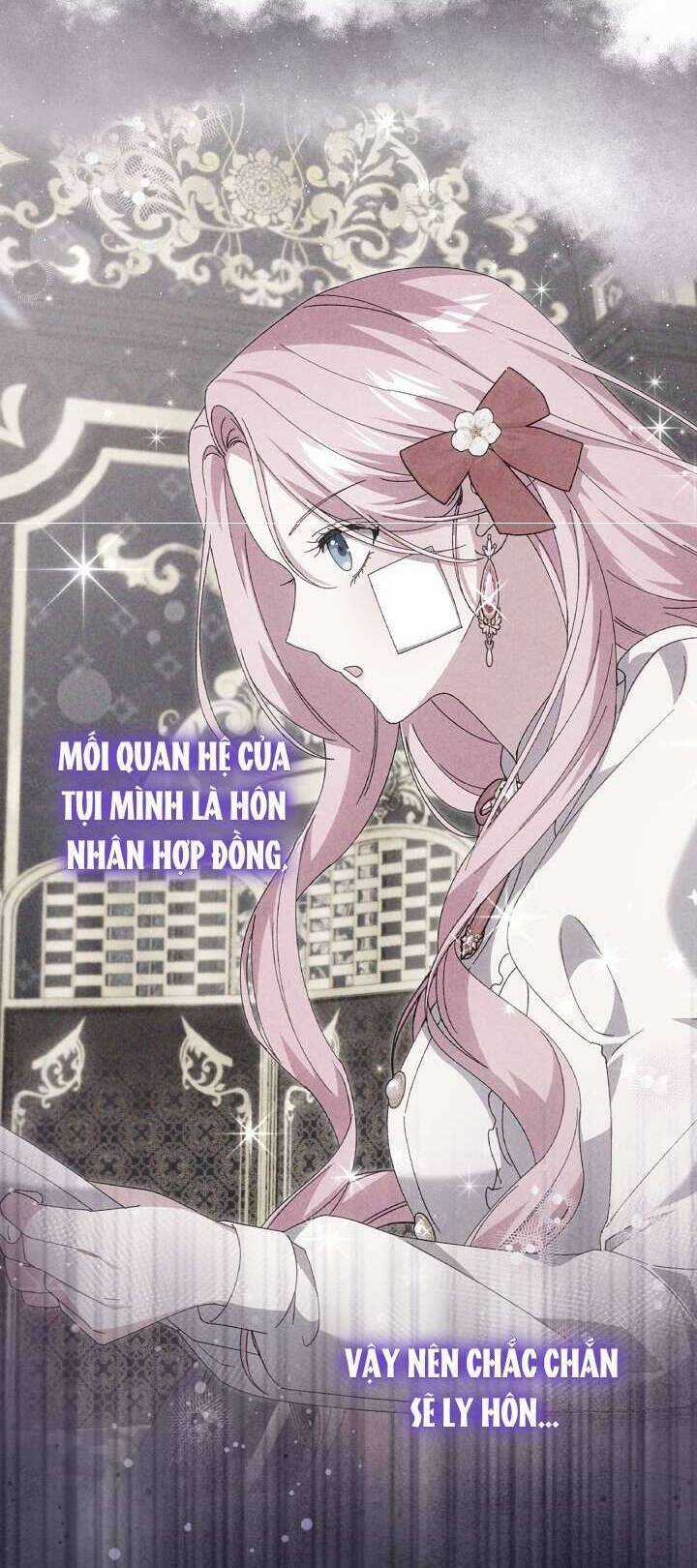 Cha Của Nam Chính Từ Chối Hủy Hôn Chương 34 trang 67