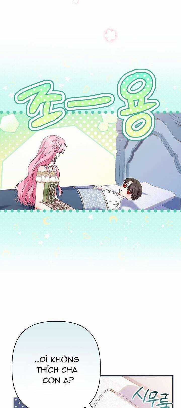 Cha Của Nam Chính Từ Chối Hủy Hôn Chương 34 trang 7