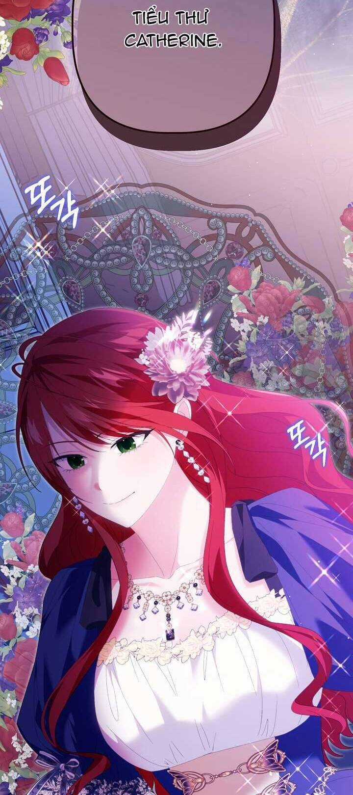 Cha Của Nam Chính Từ Chối Hủy Hôn Chương 34 trang 74