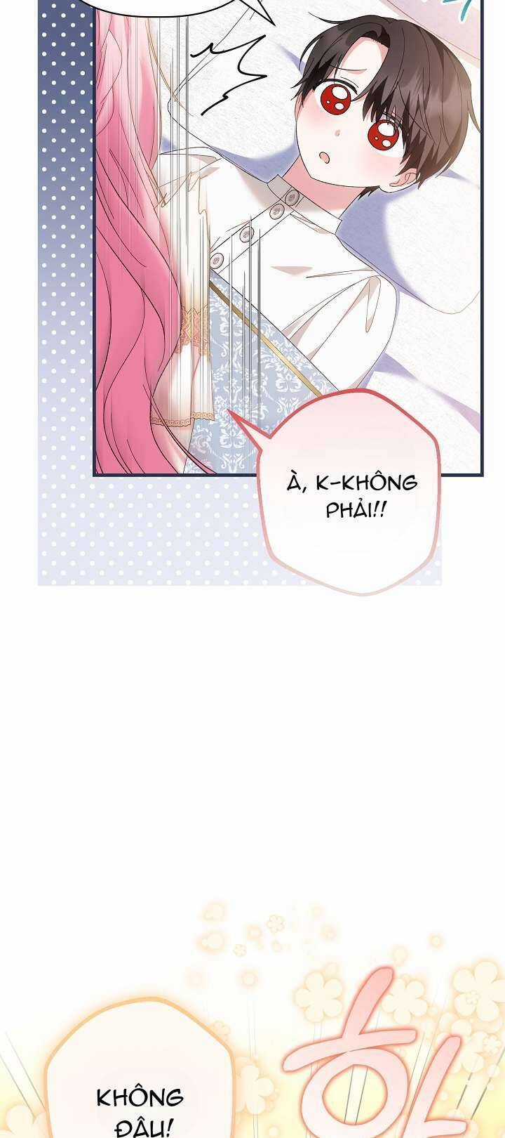 Cha Của Nam Chính Từ Chối Hủy Hôn Chương 34 trang 8