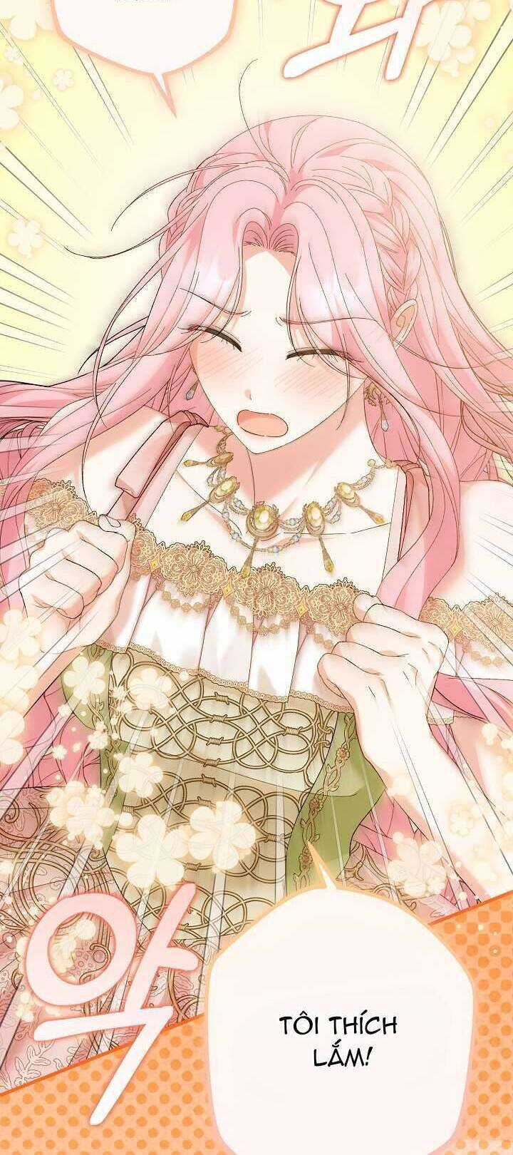 Cha Của Nam Chính Từ Chối Hủy Hôn Chương 34 trang 9