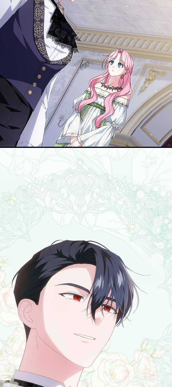 Cha Của Nam Chính Từ Chối Hủy Hôn Chương 35 trang 13