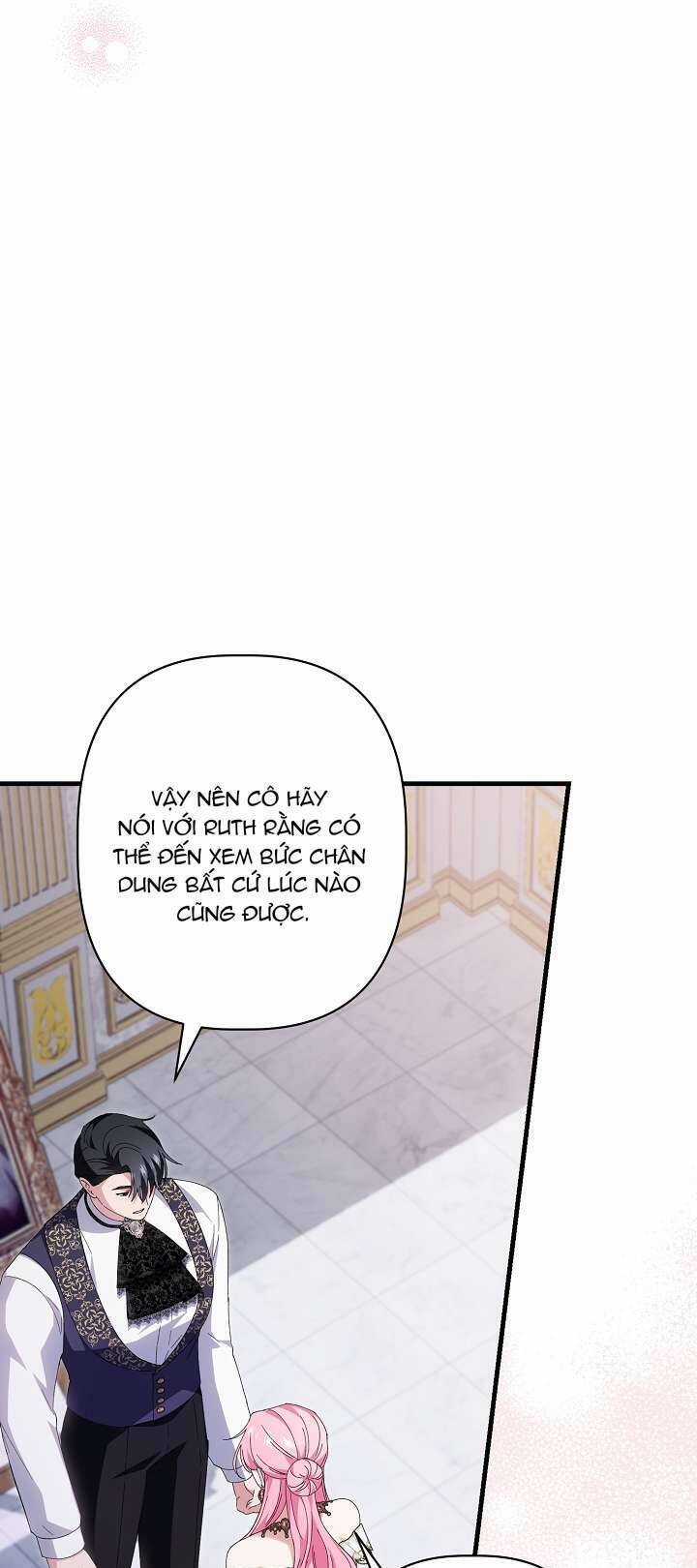 Cha Của Nam Chính Từ Chối Hủy Hôn Chương 35 trang 15