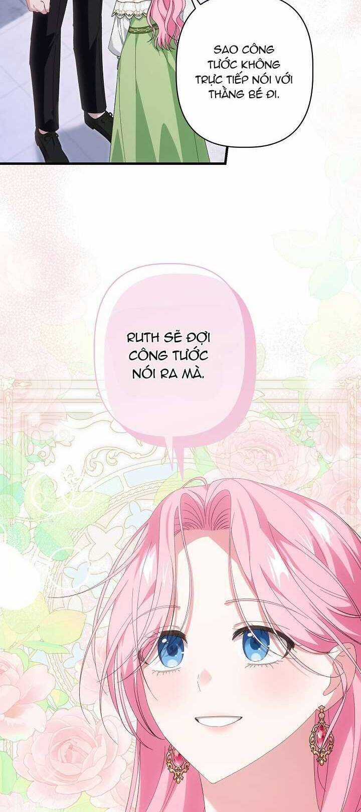 Cha Của Nam Chính Từ Chối Hủy Hôn Chương 35 trang 16