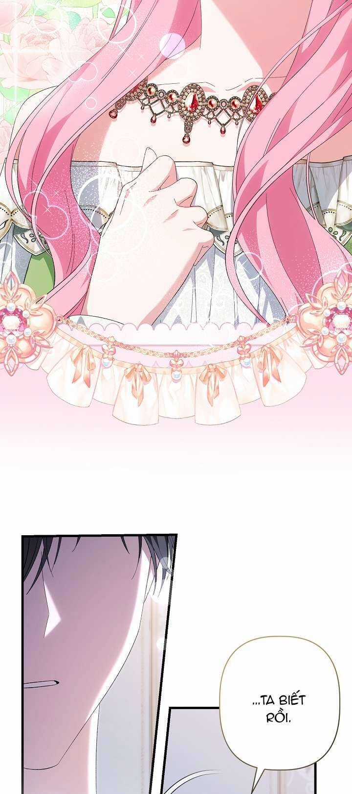 Cha Của Nam Chính Từ Chối Hủy Hôn Chương 35 trang 17