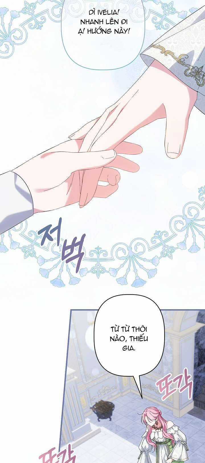 Cha Của Nam Chính Từ Chối Hủy Hôn Chương 35 trang 19