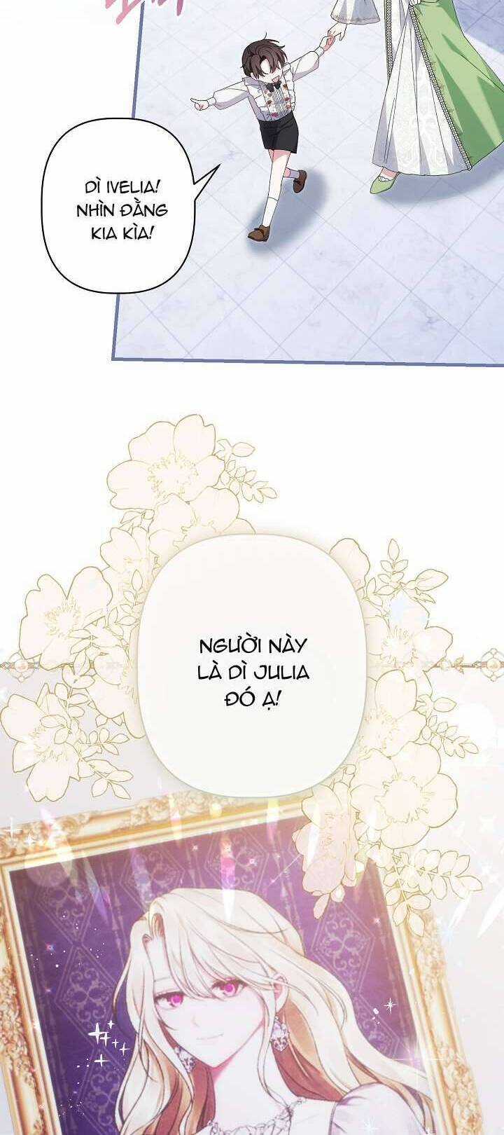 Cha Của Nam Chính Từ Chối Hủy Hôn Chương 35 trang 20