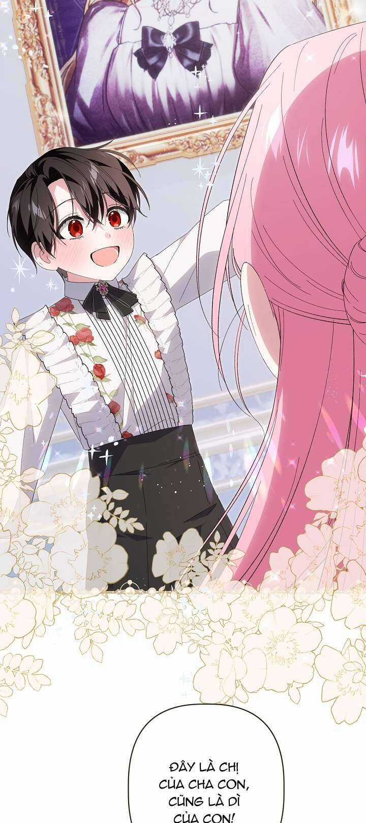 Cha Của Nam Chính Từ Chối Hủy Hôn Chương 35 trang 21