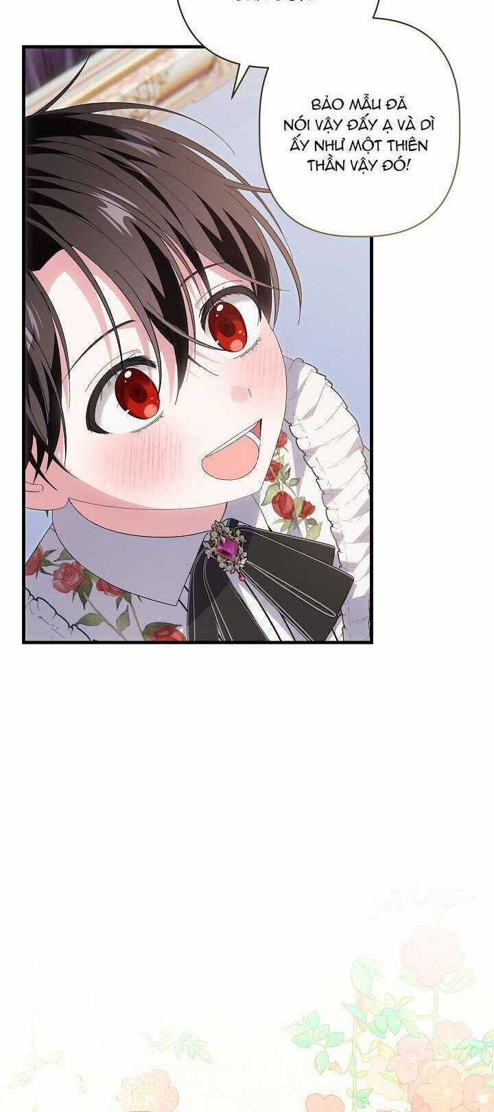 Cha Của Nam Chính Từ Chối Hủy Hôn Chương 35 trang 22