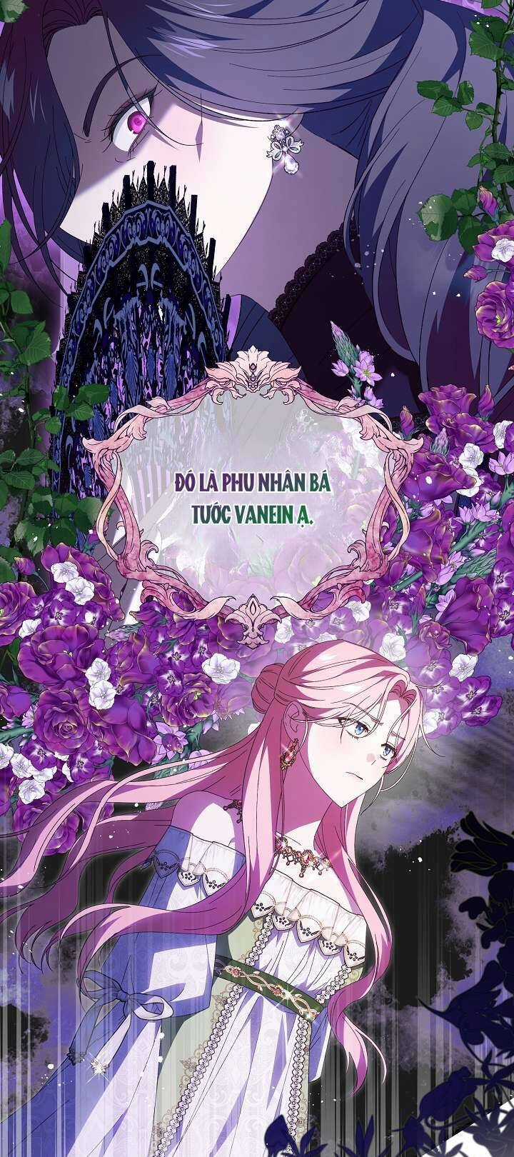 Cha Của Nam Chính Từ Chối Hủy Hôn Chương 35 trang 25